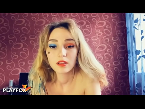 ❤️ Likhalase tsa 'nete tsa boselamose li ile tsa mpha thobalano le Harley Quinn ho rona st.tukifporno.ru ﹏